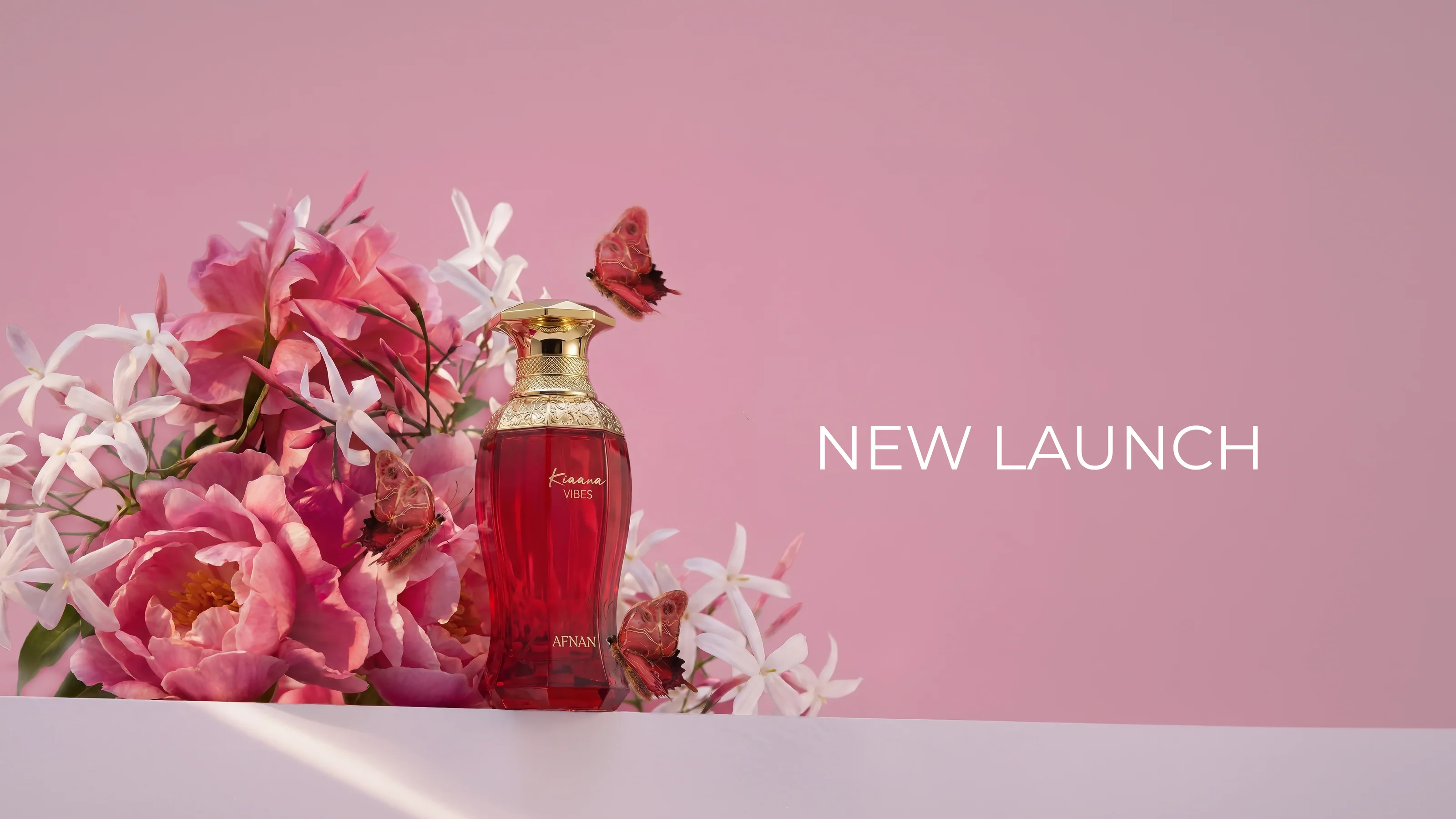 Exquisite Scents of the Orient